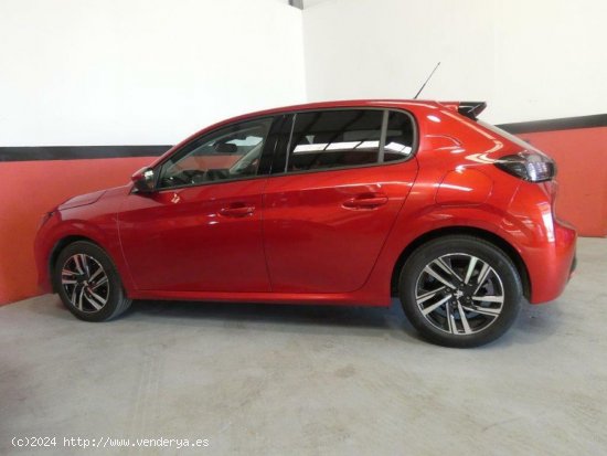 Peugeot 208 1.2 Puretech 100CV Allure  Pack - Málaga