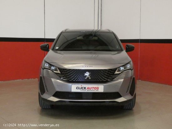 Peugeot 5008 1.5 BlueHDI 130CV GT  5+2 - Málaga