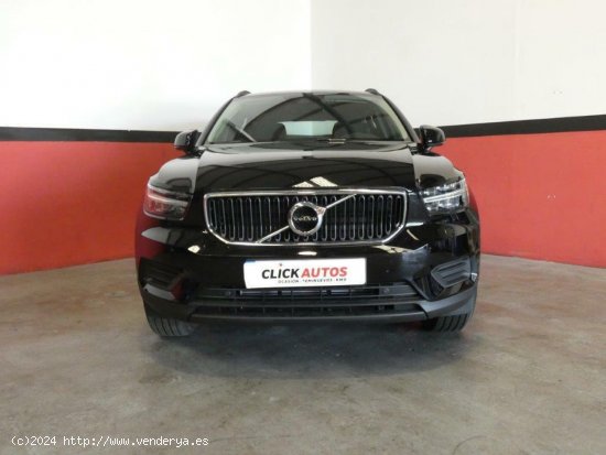 Volvo XC40 1.5 163CV T3 Momentum Core - Málaga