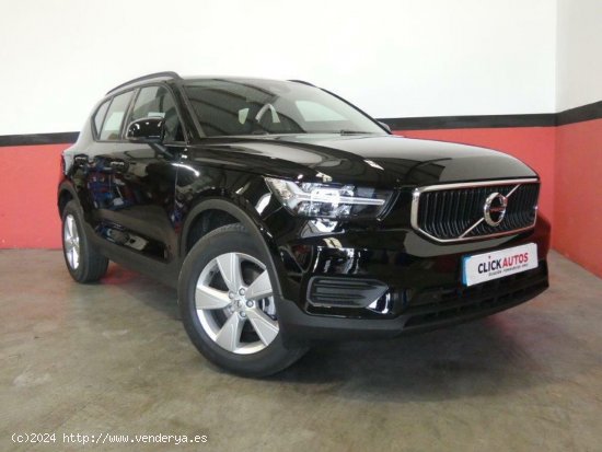 Volvo XC40 1.5 163CV T3 Momentum Core - Málaga