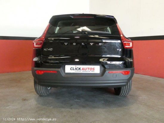 Volvo XC40 1.5 163CV T3 Momentum Core - Málaga