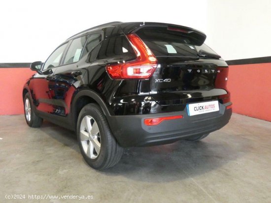 Volvo XC40 1.5 163CV T3 Momentum Core - Málaga