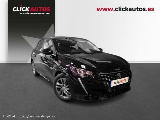 Peugeot 208 1.5 BlueHDI 100CV Active  Pack - Málaga