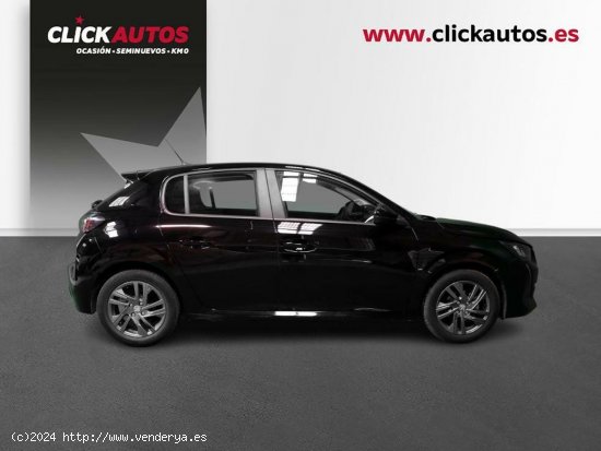 Peugeot 208 1.5 BlueHDI 100CV Active  Pack - Málaga