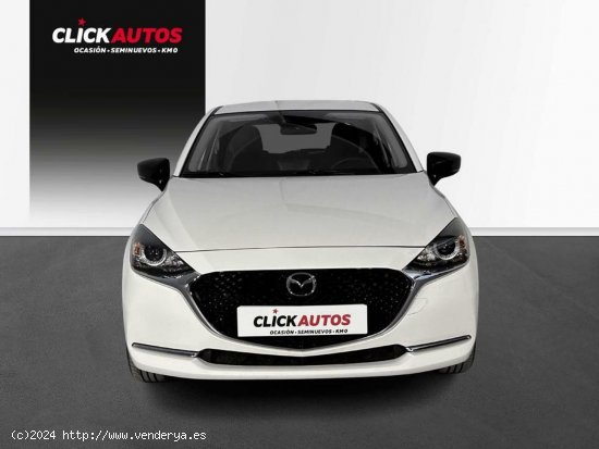 Mazda 2 1.5 e-Skyactiv 90CV MHEV MT Homura - Málaga