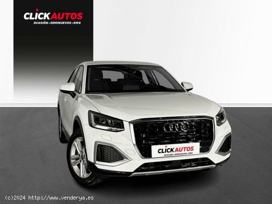 Audi Q2 1.0 TFSI 110CV 30 Advanced - Málaga