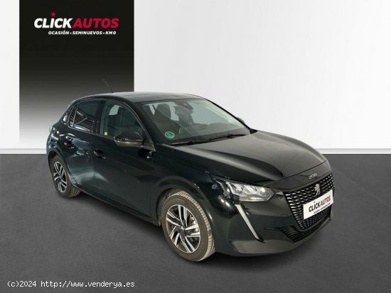 Peugeot 208 1.2 Puretech 100CV Allure - Málaga