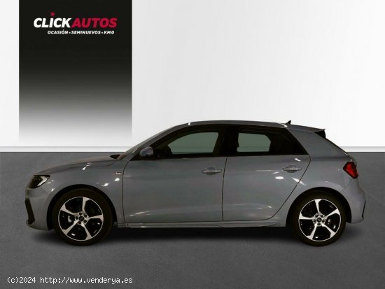 Audi A1  Sportback 1.0 TFSI 110CV 30 Adrenalin Stronic - Málaga