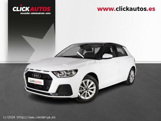 Audi A1  Sportback 1.0 TFSI 110CV 30 Advanced Stronic - Elche