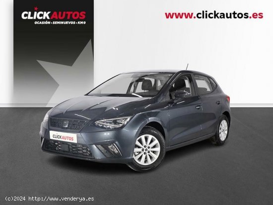 Seat Ibiza 1.0 TSI 110CV Style XL - Elche