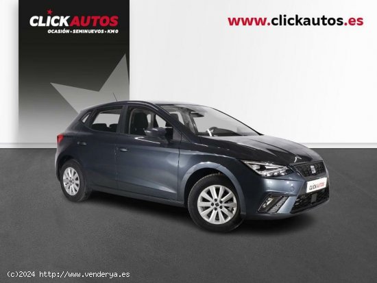 Seat Ibiza 1.0 TSI 110CV Style XL - Elche