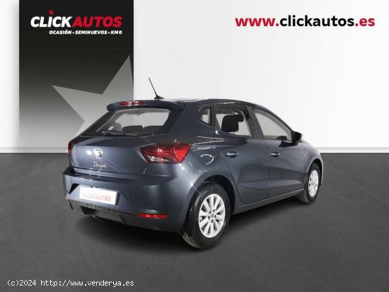 Seat Ibiza 1.0 TSI 110CV Style XL - Elche