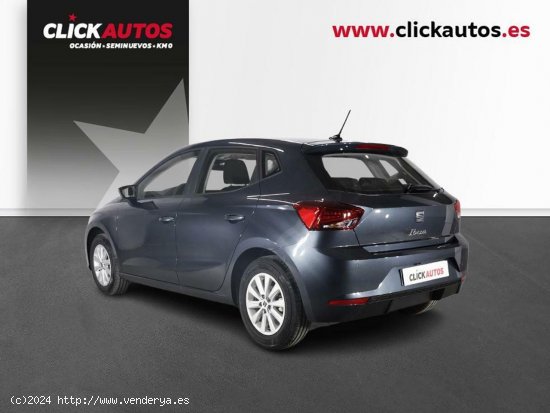 Seat Ibiza 1.0 TSI 110CV Style XL - Elche