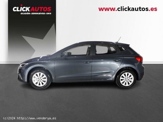 Seat Ibiza 1.0 TSI 110CV Style XL - Elche