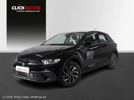 Volkswagen Polo 1.0 TSI 95CV Life - Sant Jordi de Ses Salines