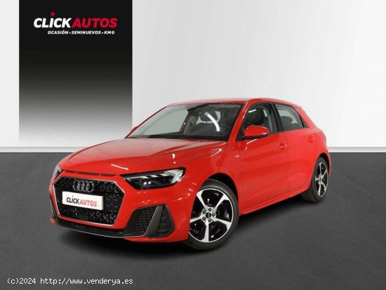  Audi A1  Sportback 1.0 TFSI 110CV 30 Adrenalin Stronic - Elche 