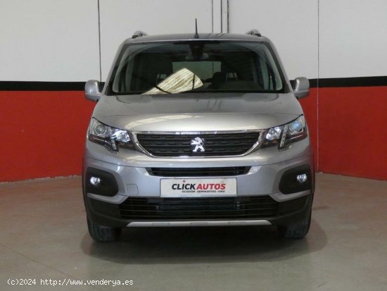 Peugeot Rifter 1.5 BlueHDI 100CV Allure Pack - 