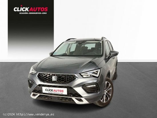  Seat Ateca 2.0 TDI 150CV Style Go DSG - Elche 