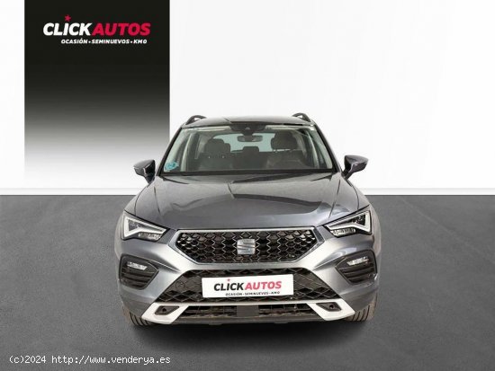 Seat Ateca 2.0 TDI 150CV Style Go DSG - Elche