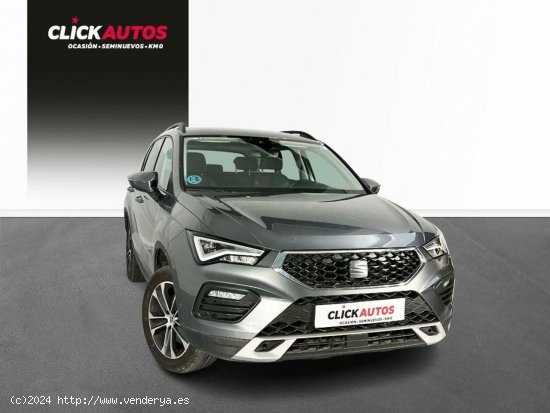 Seat Ateca 2.0 TDI 150CV Style Go DSG - Elche