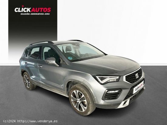 Seat Ateca 2.0 TDI 150CV Style Go DSG - Elche