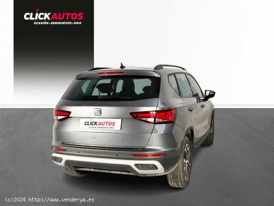 Seat Ateca 2.0 TDI 150CV Style Go DSG - Elche