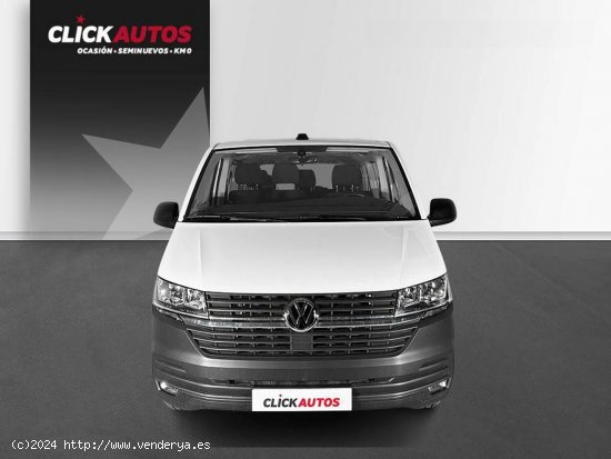 Volkswagen Caravelle 2.0 TDI 150CV Origin DSG 9 Plazas - 