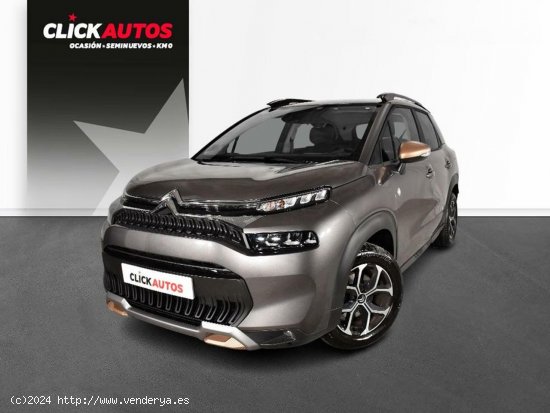 Citroën C3 Aircross 1.2 Puretech 110CV C-Series - Palma de Mallorca