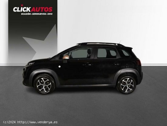 Citroën C3 Aircross 1.2 Puretech 110CV C-Series - Elche