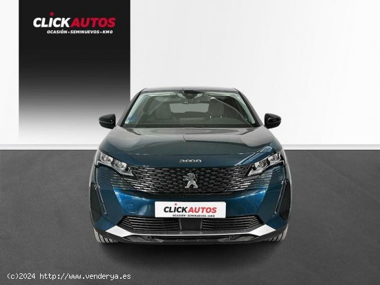 Peugeot 3008 PHEV 225CV Allure Pack  EAT8 - Sant Jordi de Ses Salines