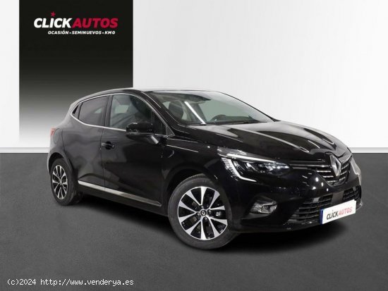 Renault Clio 1.0 TCE 90CV Techno - Sant Jordi de Ses Salines