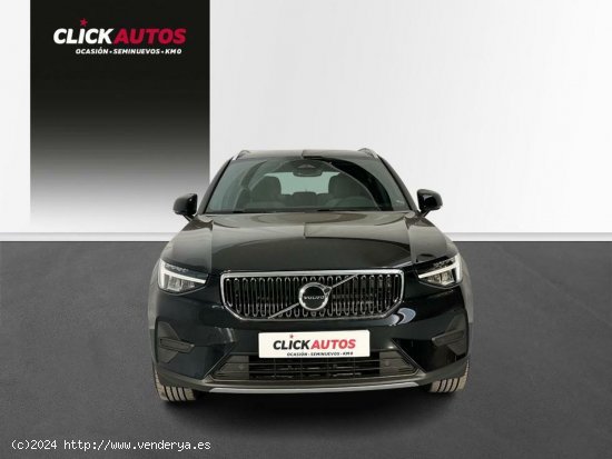 Volvo XC40 2.0 163CV B3 G Core Auto - Málaga