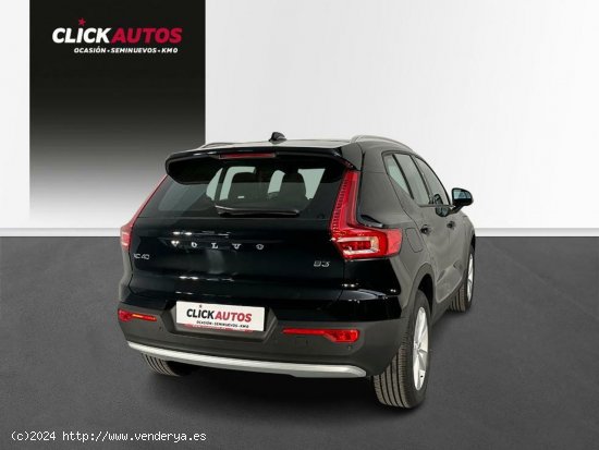 Volvo XC40 2.0 163CV B3 G Core Auto - Málaga