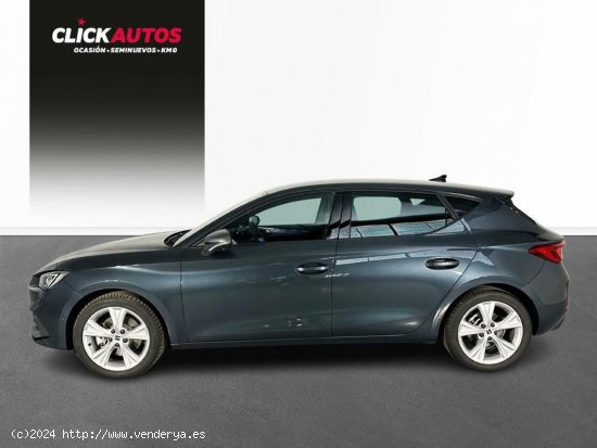 Seat Leon 1.5 TSI 130CV FR XL - Elche