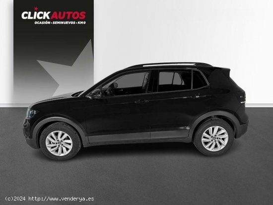 Volkswagen T-Cross 1.0 TSI 110CV Advance - Riba-roja del turia