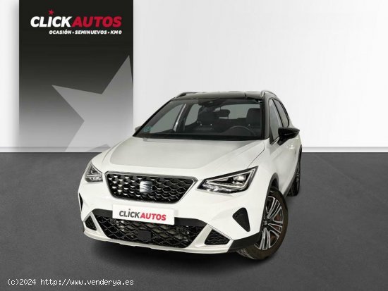 Seat Arona 1.0 TSI 110CV Xperience XL - Palma de Mallorca