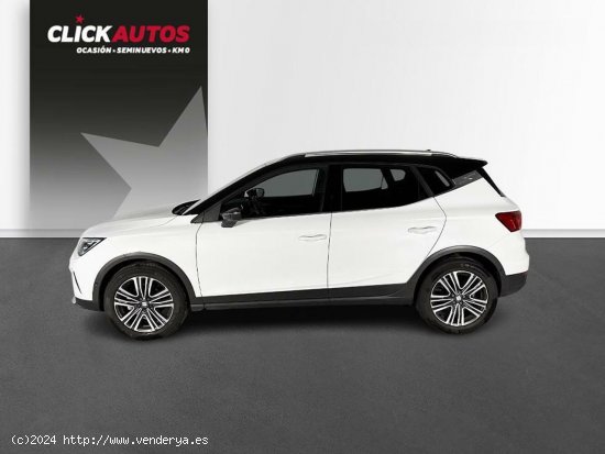 Seat Arona 1.0 TSI 110CV Xperience XL - Palma de Mallorca