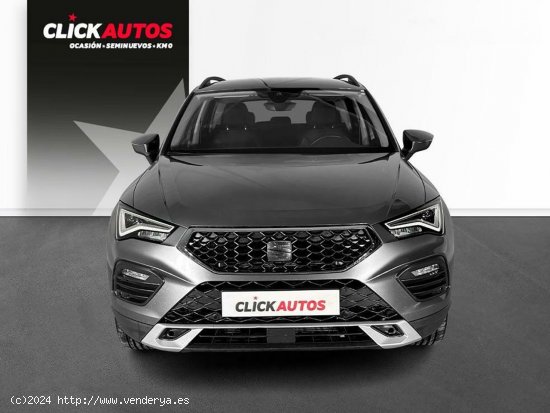 Seat Ateca 2.0 TDI 150CV Style XL - Riba-roja del turia