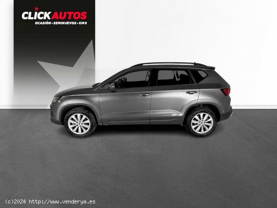 Seat Ateca 2.0 TDI 150CV Style XL - Riba-roja del turia