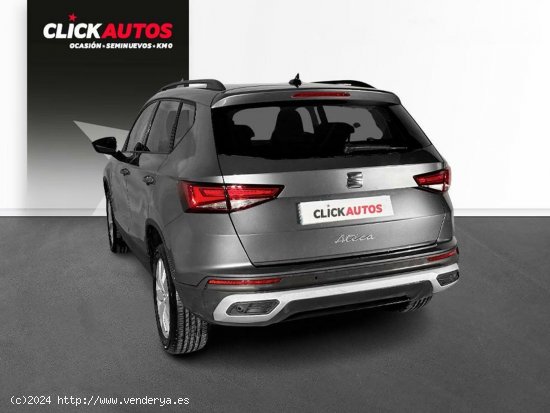 Seat Ateca 2.0 TDI 150CV Style XL - Riba-roja del turia