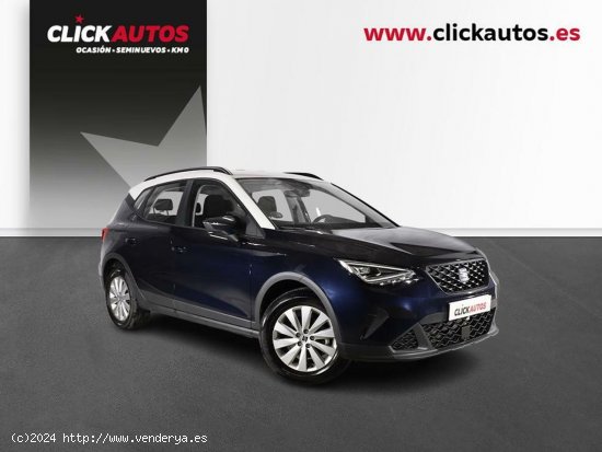 Seat Arona 1.0 TSI 110CV Style Ecomotive DSG - Palma de Mallorca