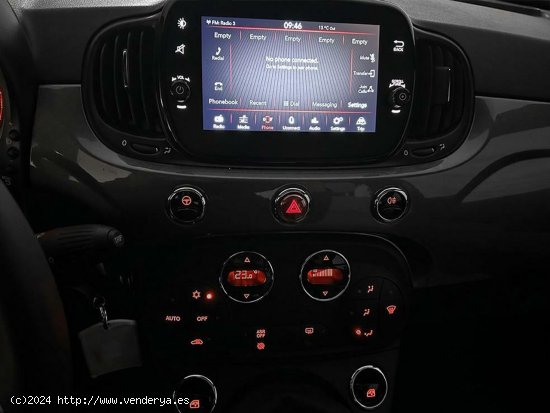 Fiat 500 1.0 Hybrid 70CV Dolcevita - Mahon