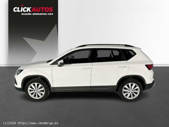 Seat Ateca 2.0 TDI 150CV Style XL - Sant Jordi de Ses Salines