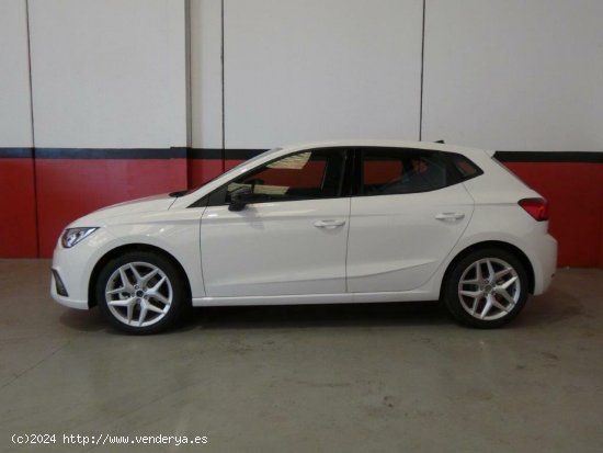 Seat Ibiza 1.0 TSI 110CV FR - Elche