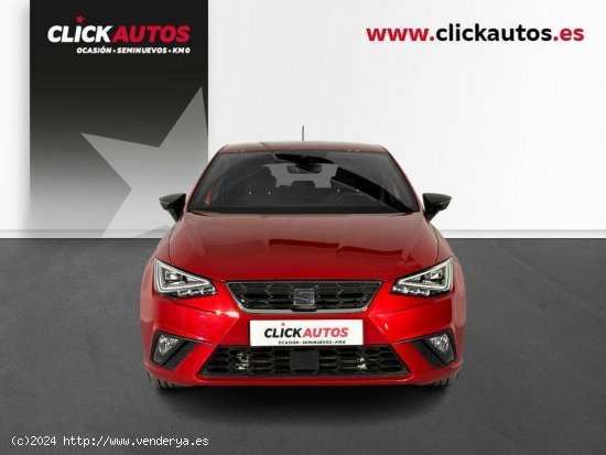 Seat Ibiza 1.0 TSI 110CV FR - Málaga