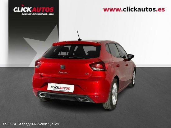 Seat Ibiza 1.0 TSI 110CV FR - Málaga