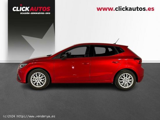 Seat Ibiza 1.0 TSI 110CV FR - Málaga