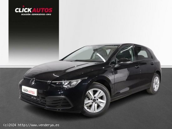  Volkswagen Golf 1.0 TSI 110CV Life - Sant Jordi de Ses Salines 