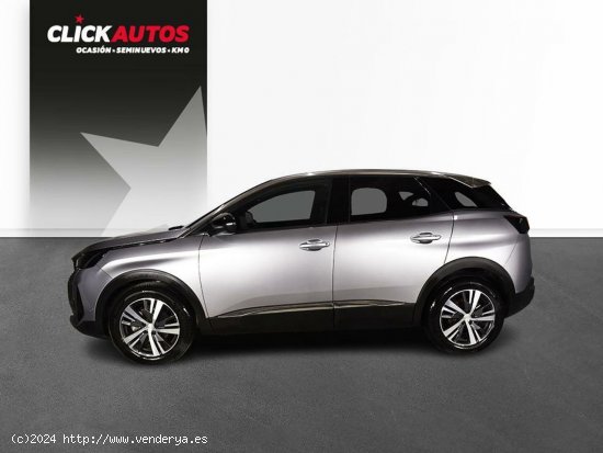 Peugeot 3008 1.5 BlueHDI 130CV Allure Pack EAT8 - Mahon