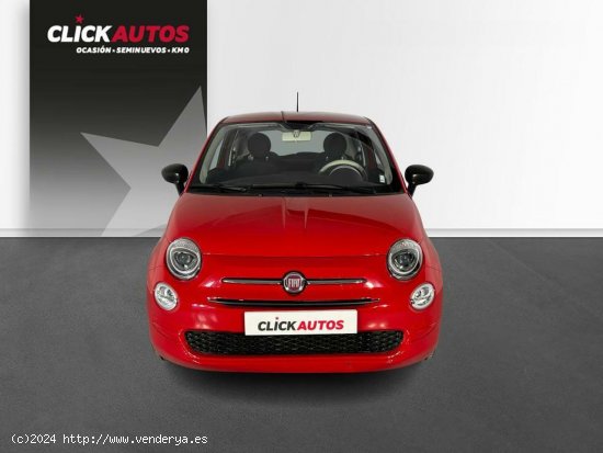 Fiat 500 1.0 Hybrid 70CV Monotrim - Palma de Mallorca